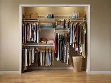 Closetmaid Closet System