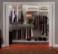 Closetmaid Closet System