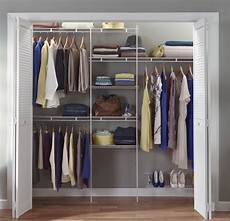 Closetmaid Closet System