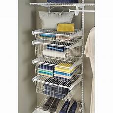 Closetmaid Wire Shelving