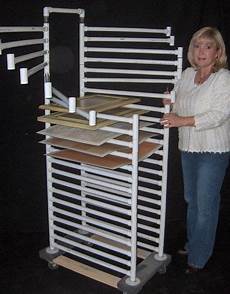 Clothes Display Cabinets