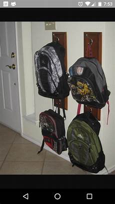 Clothes Display Hooks