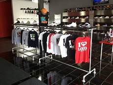 Clothes Display Racks