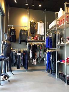 Clothes Display Units