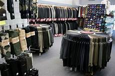 Clothes Display Units