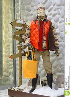 Clothes Store Display Equipments