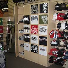 Clothes Store Display Equipments