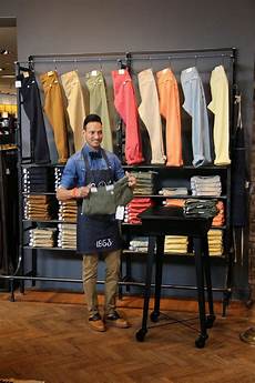 Clothes Store Display Systems