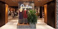 Clothes Store Display Systems