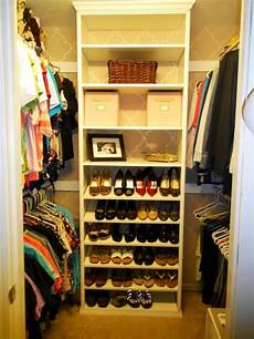 Clothes Store Organizing Systems