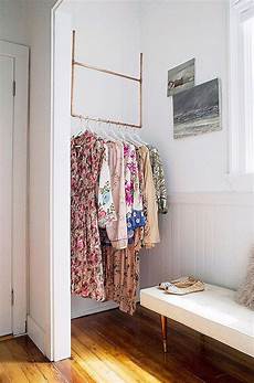 Clothes Store Racks