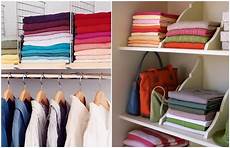 Clothes Store Shelves