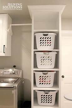 Clothes Store Shelves
