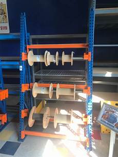 Clothes Store Shelving Systems