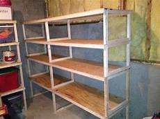 Clothes Store Shelving Systems