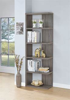Coaster Bookcase