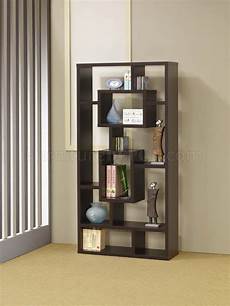 Coaster Bookcase