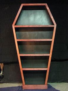 Coffin Shelf