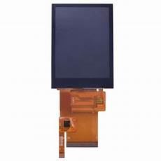 Cog Lcd Display
