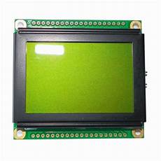 Cog Lcd Display