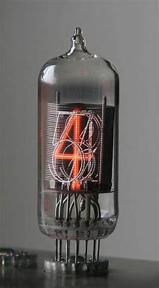 Cold Cathode Display
