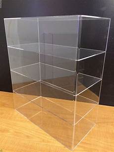 Cold Display Cases