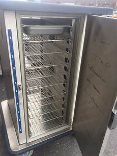 Cold Display Units