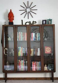 Colorful Bookshelf