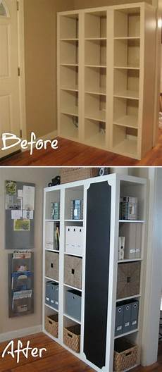 Command Shelves
