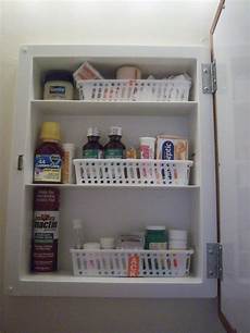 Command Shelves