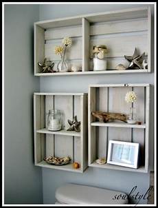Command Shelves