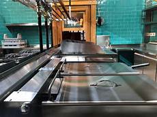 Commercial Kitchen Equipments