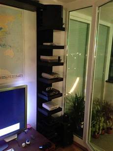 Console Shelf