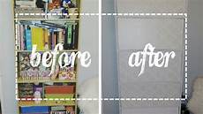 Container Store Bookshelf
