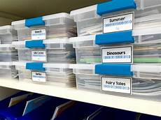 Container Store Bookshelf