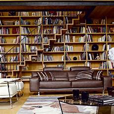 Contemporary Bookcase