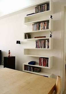 Contemporary Bookcase