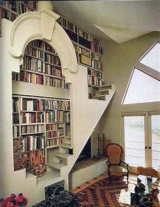 Cool Bookshelves
