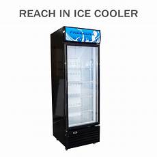 Cooler Display Equipments