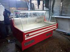 Cooler Display Equipments