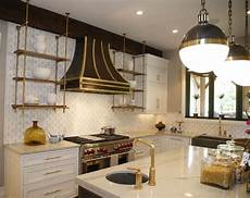 Copper Pipe Shelves