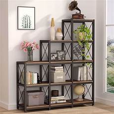 Corner Ladder Bookshelf