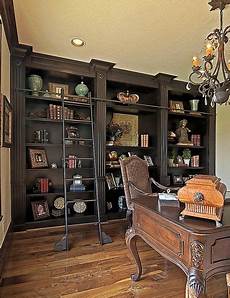 Corner Ladder Bookshelf