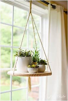 Corner Ladder Shelf