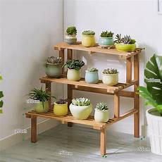 Corner Plant Shelf