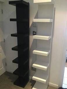 Corner Shelf Unit