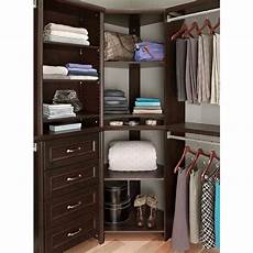 Corner Shelf Unit