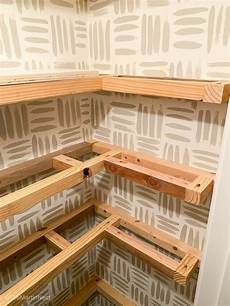 Corner Shelf Unit