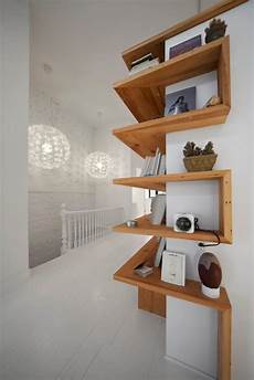 Corner Shelf