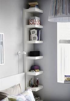 Corner Shelf
